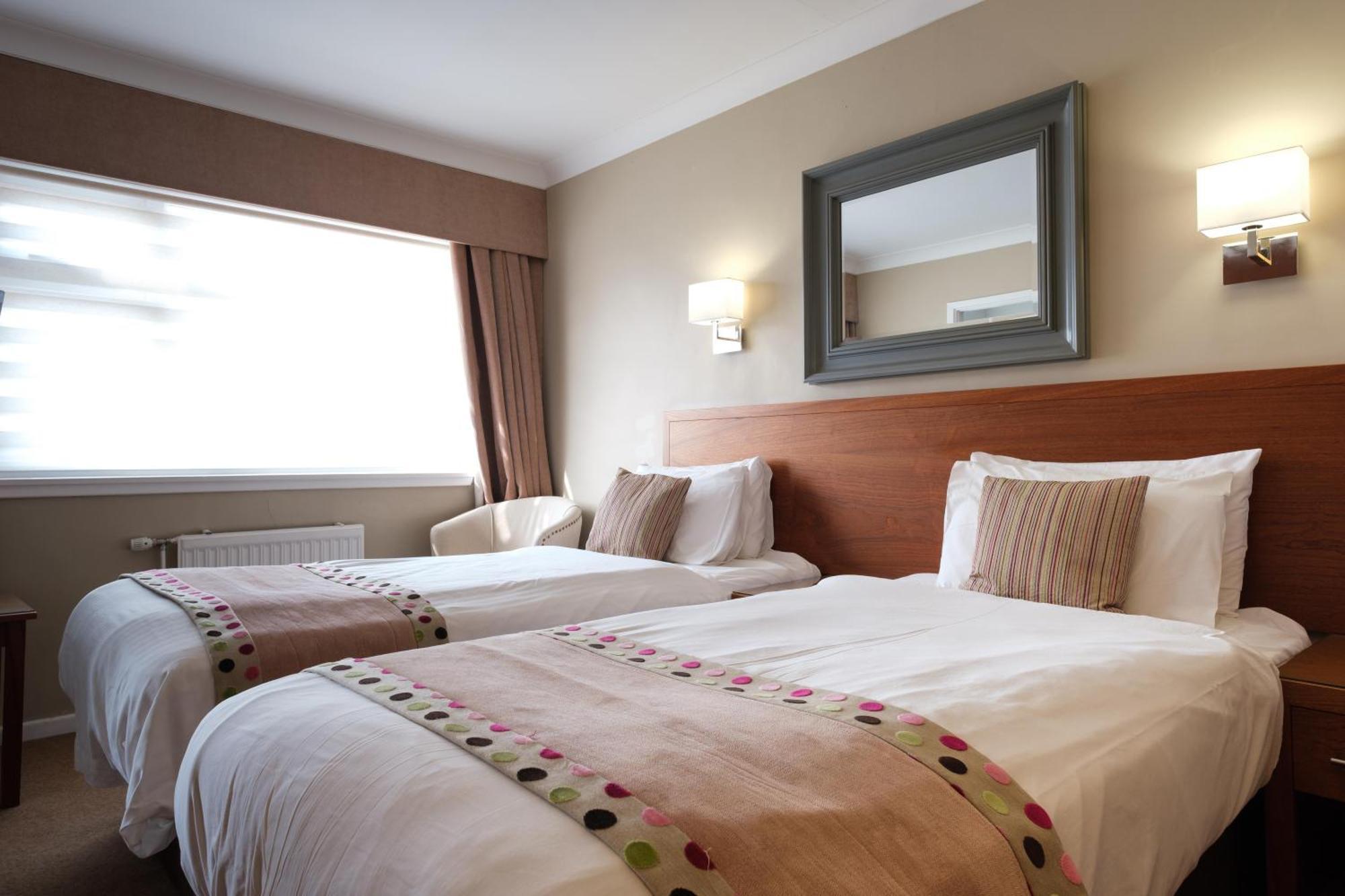 Moor Hall Hotel & Spa Sutton Coldfield Room photo