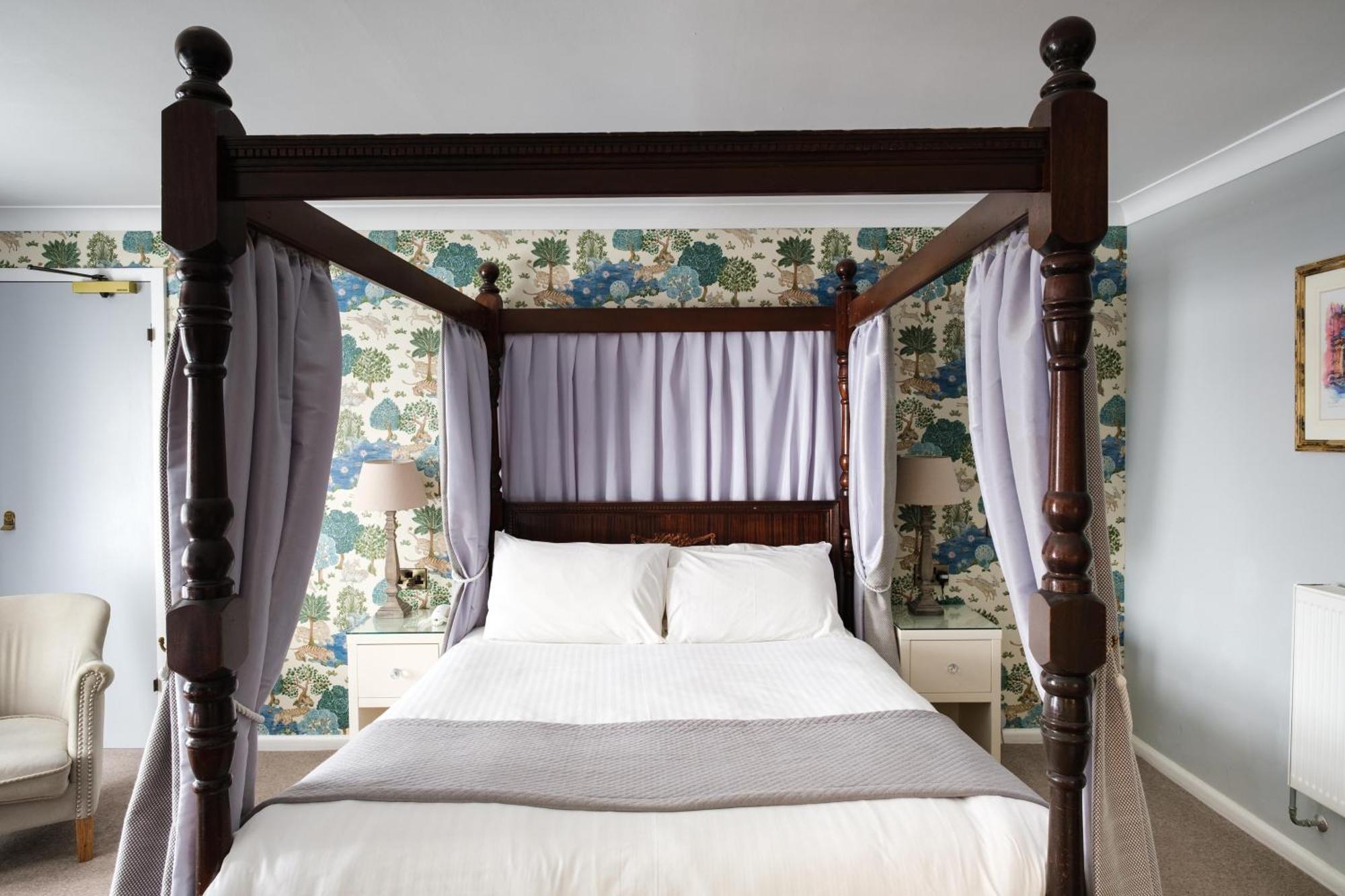 Moor Hall Hotel & Spa Sutton Coldfield Room photo