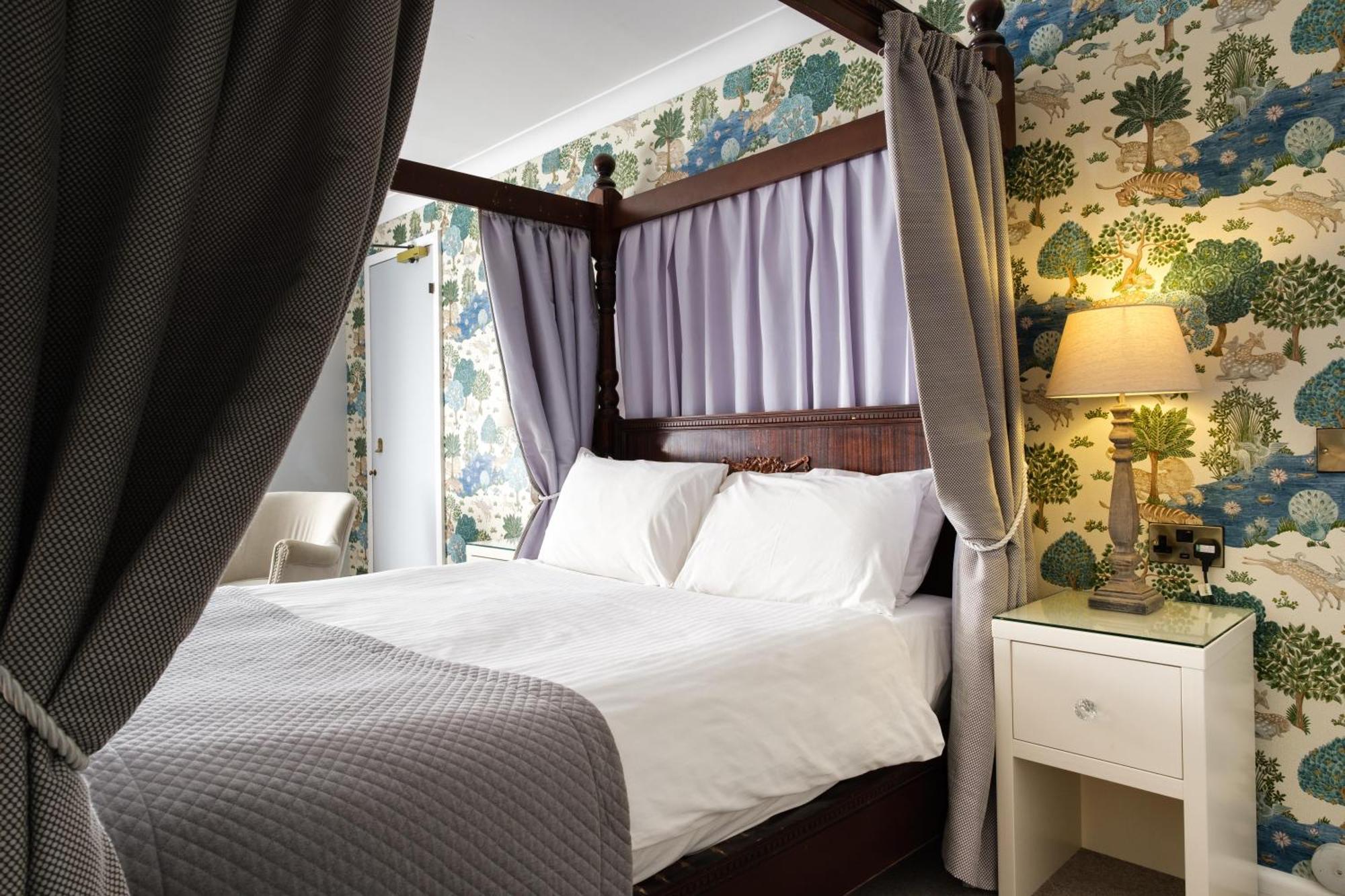 Moor Hall Hotel & Spa Sutton Coldfield Room photo